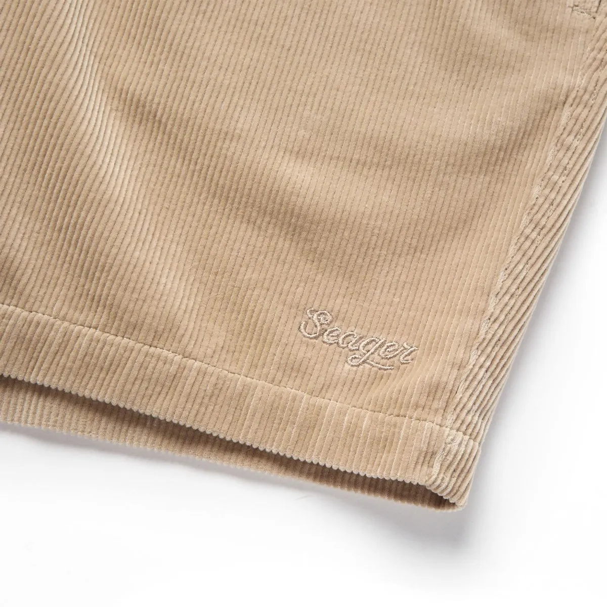 Seager Mens Shorts Yuma Corduroy - Image 10