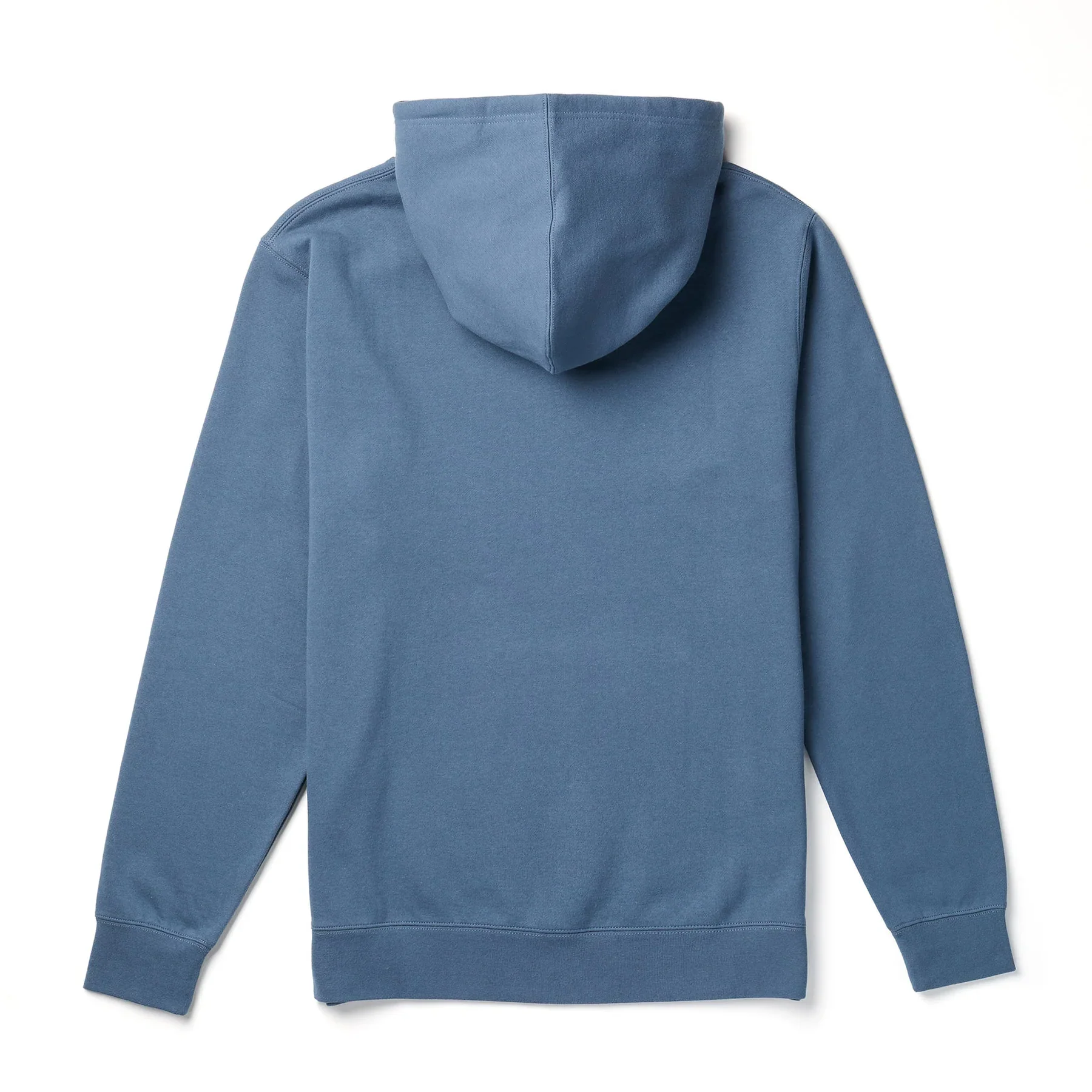 Seager Mens Sweatshirt Company Hoodie - Image 7