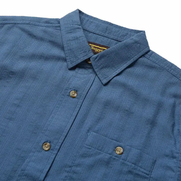 Seager Mens Woven Caldera - Image 10