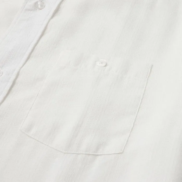 Seager Mens Woven Caldera - Image 2