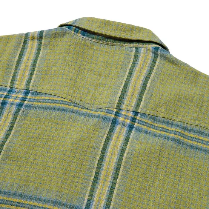 Seager Mens Woven Whippersnapper - Image 20
