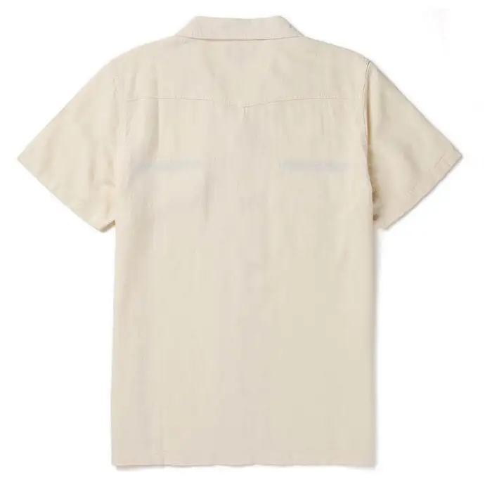 Seager Mens Woven Whippersnapper - Image 4