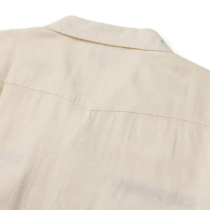 Seager Mens Woven Whippersnapper - Image 7