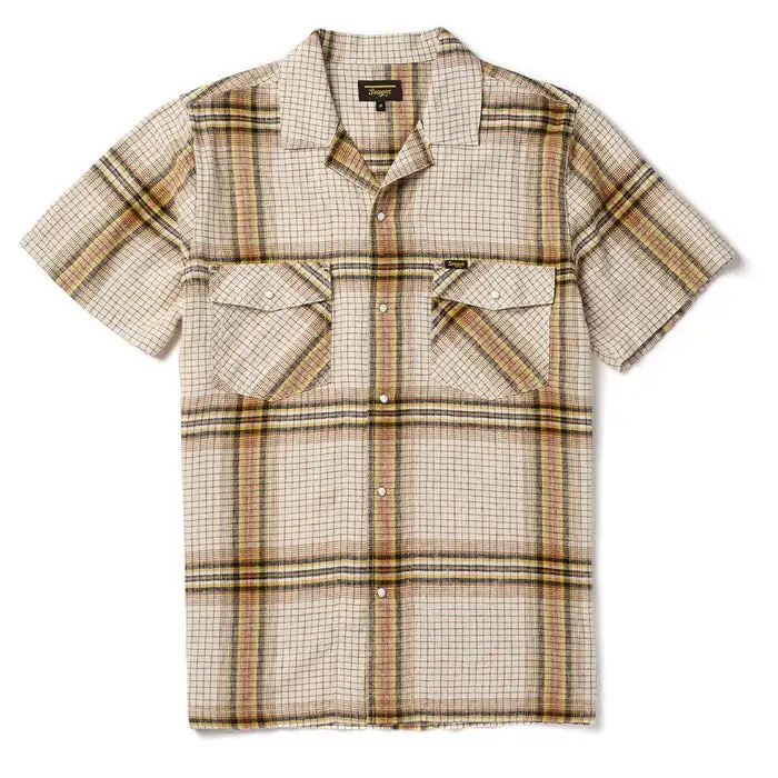 Seager Mens Woven Whippersnapper - Image 9