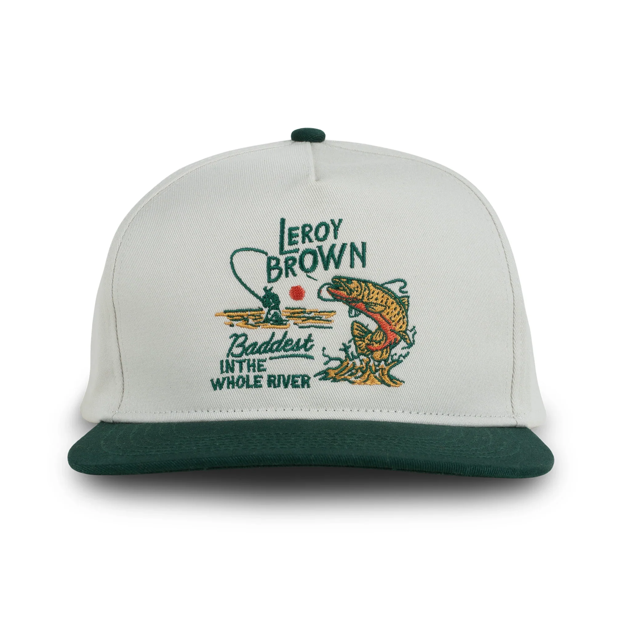 Sendero Hat Leroy - Image 2
