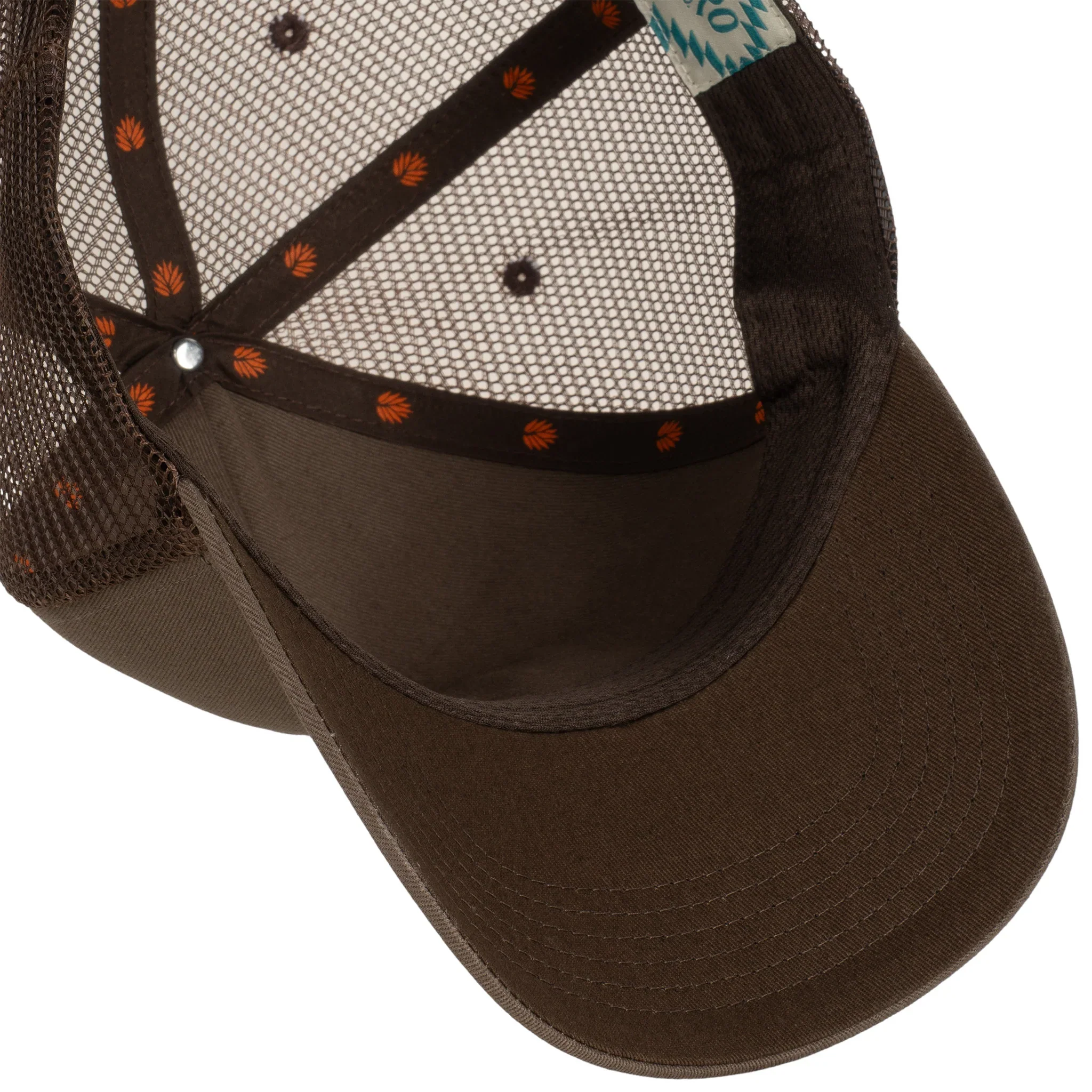 Sendero Hat Snake Luck - Image 3