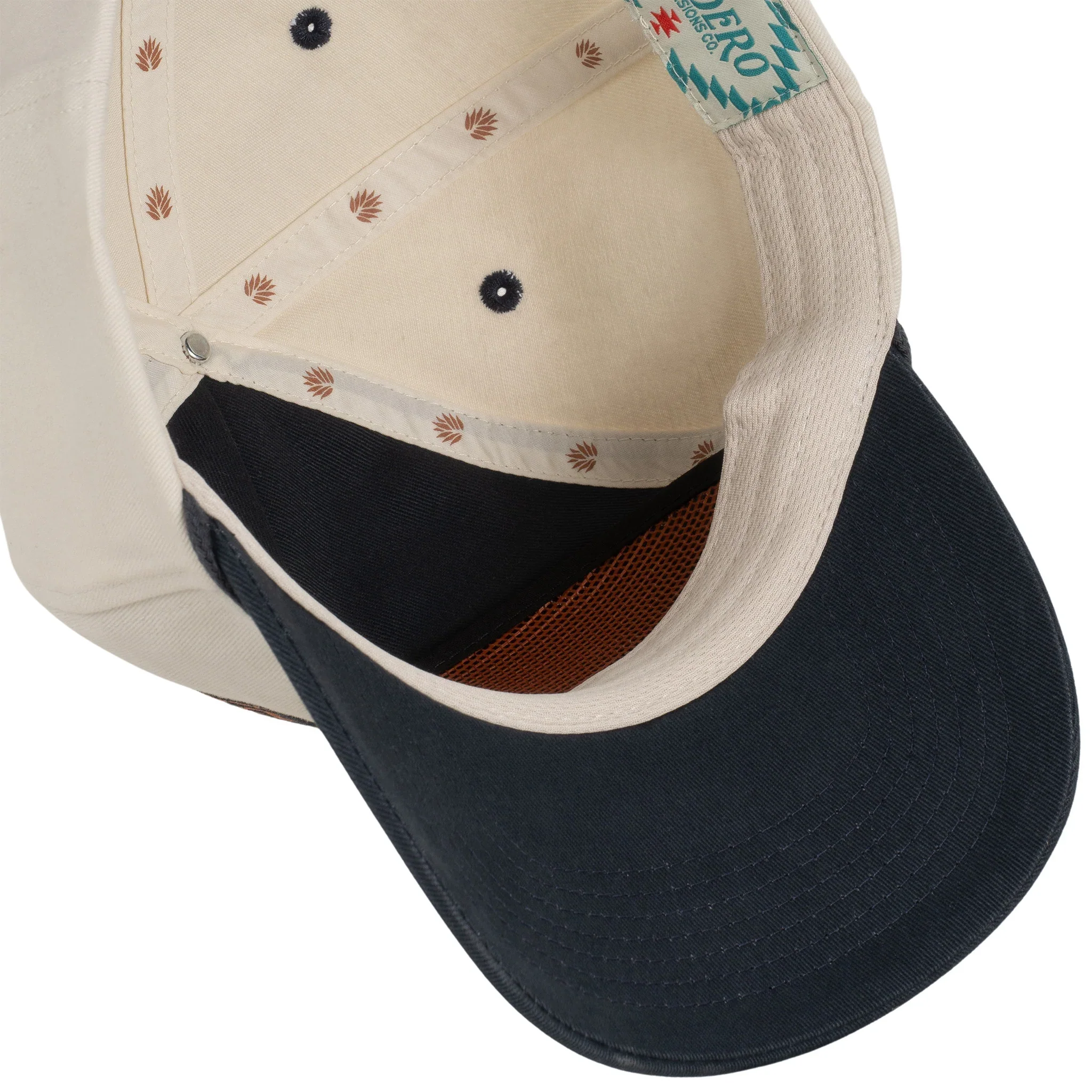 Sendero Hat Triple Threat - Image 4
