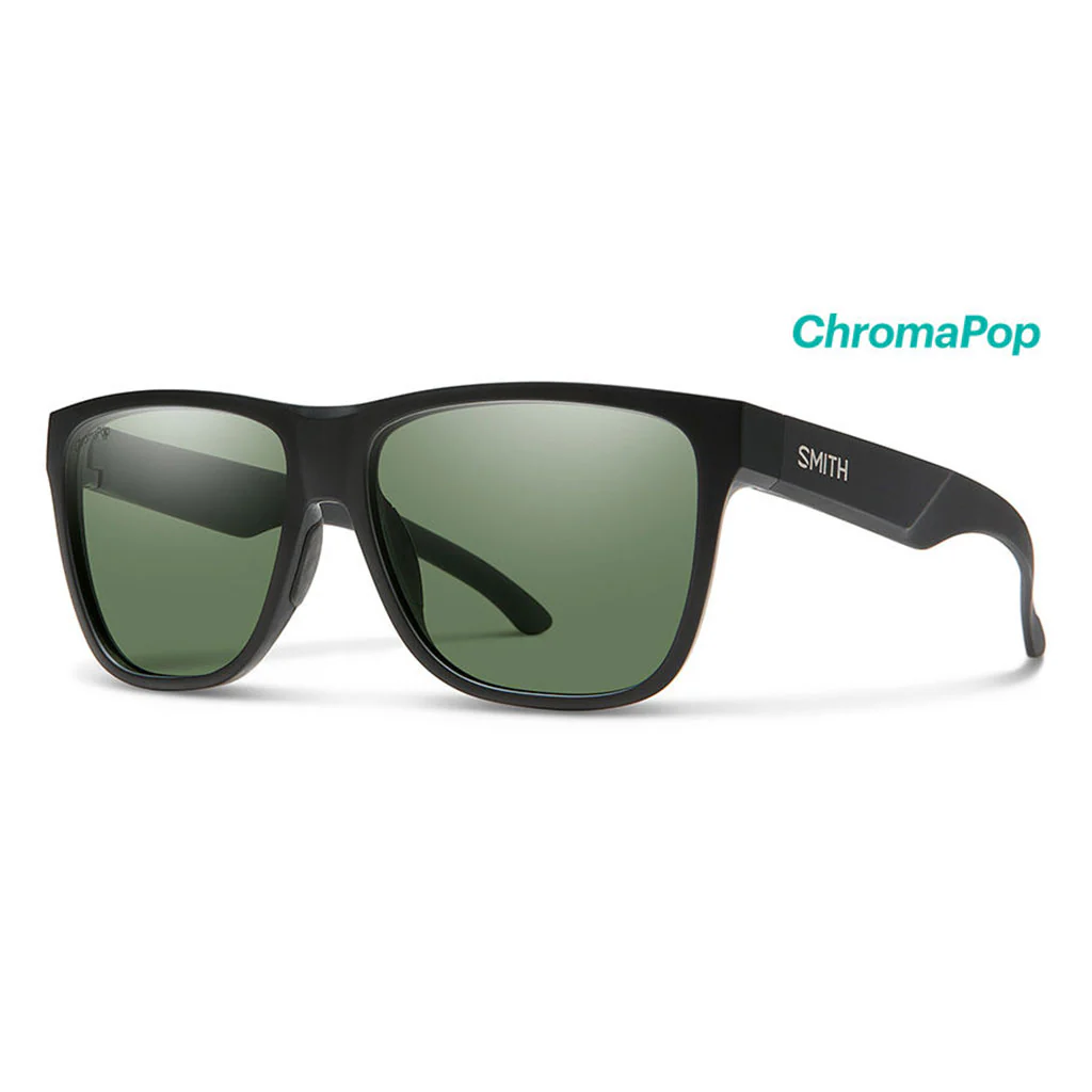Smith Sunglasses Lowdown XL 2 - Image 2
