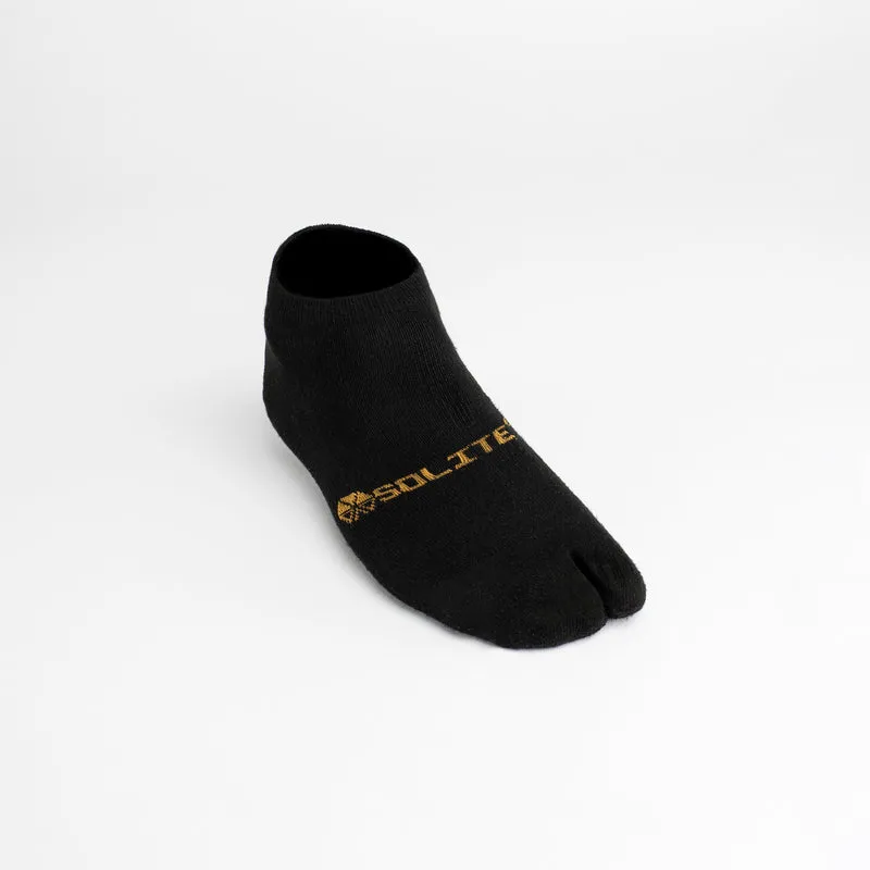 Solite Surf Booties 3mm Custom Pro 2.0 Flagship Custom-Fit - Image 5