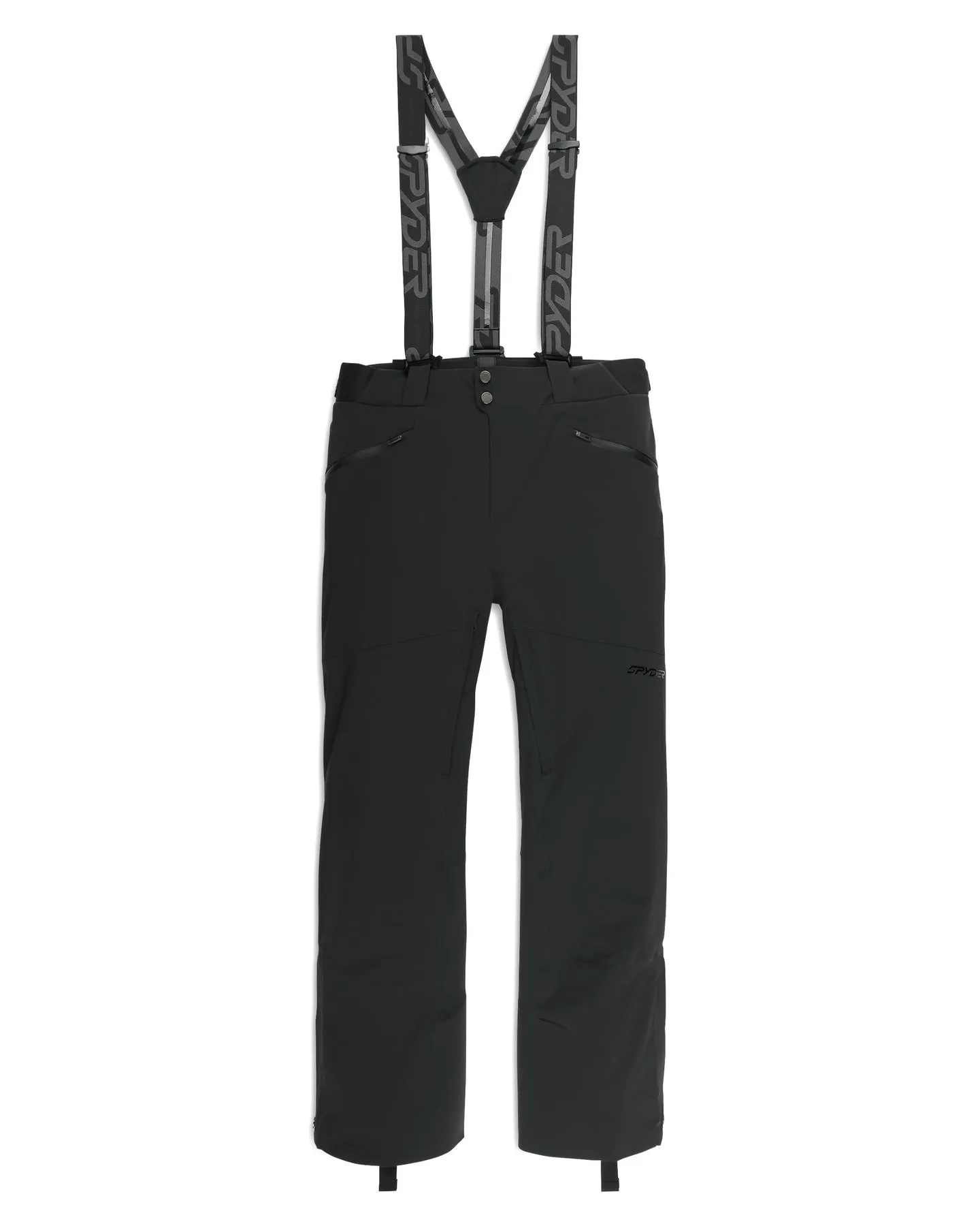 Spyder Mens Snow Pants Bormio