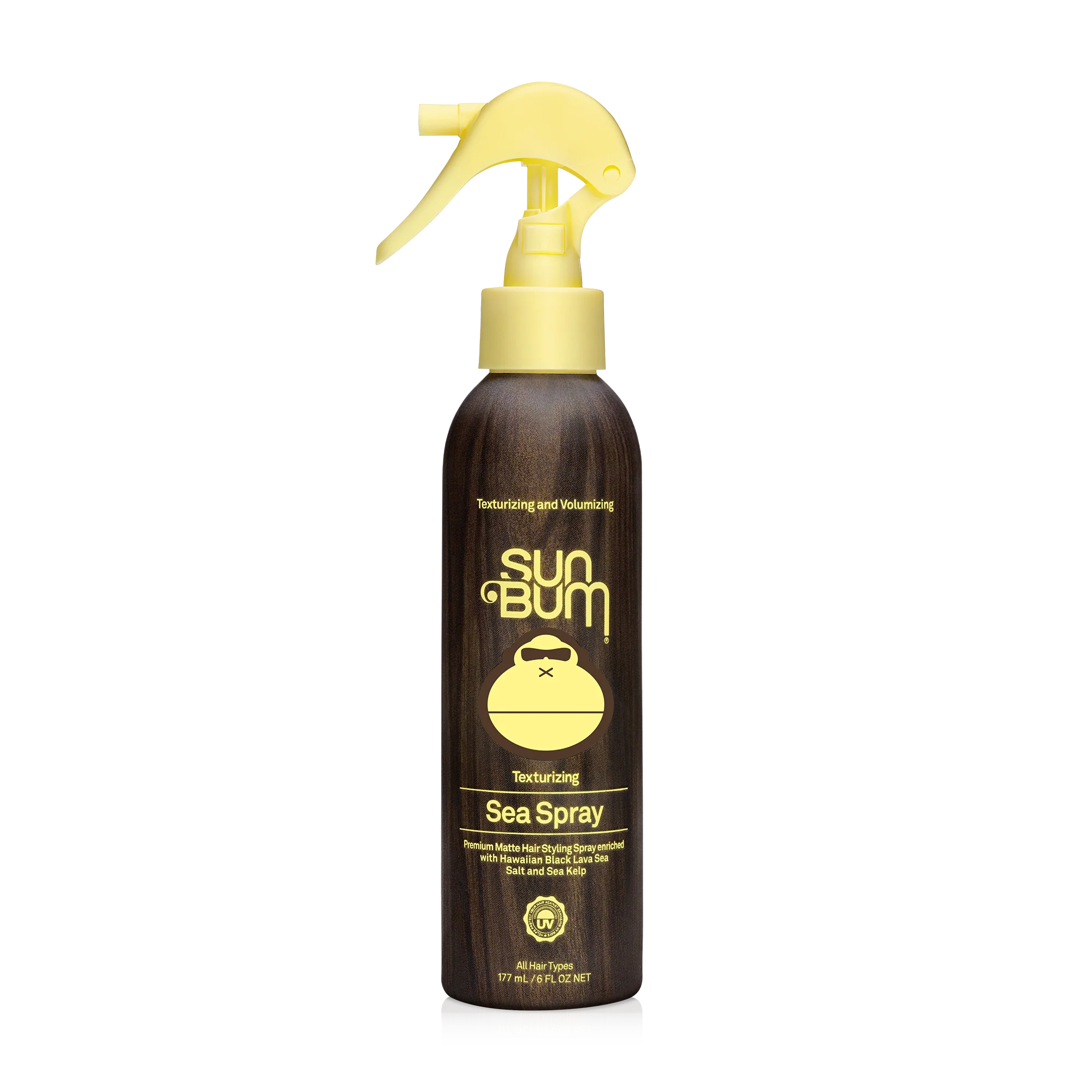 Sun Bum Beach Formula Sea Spray