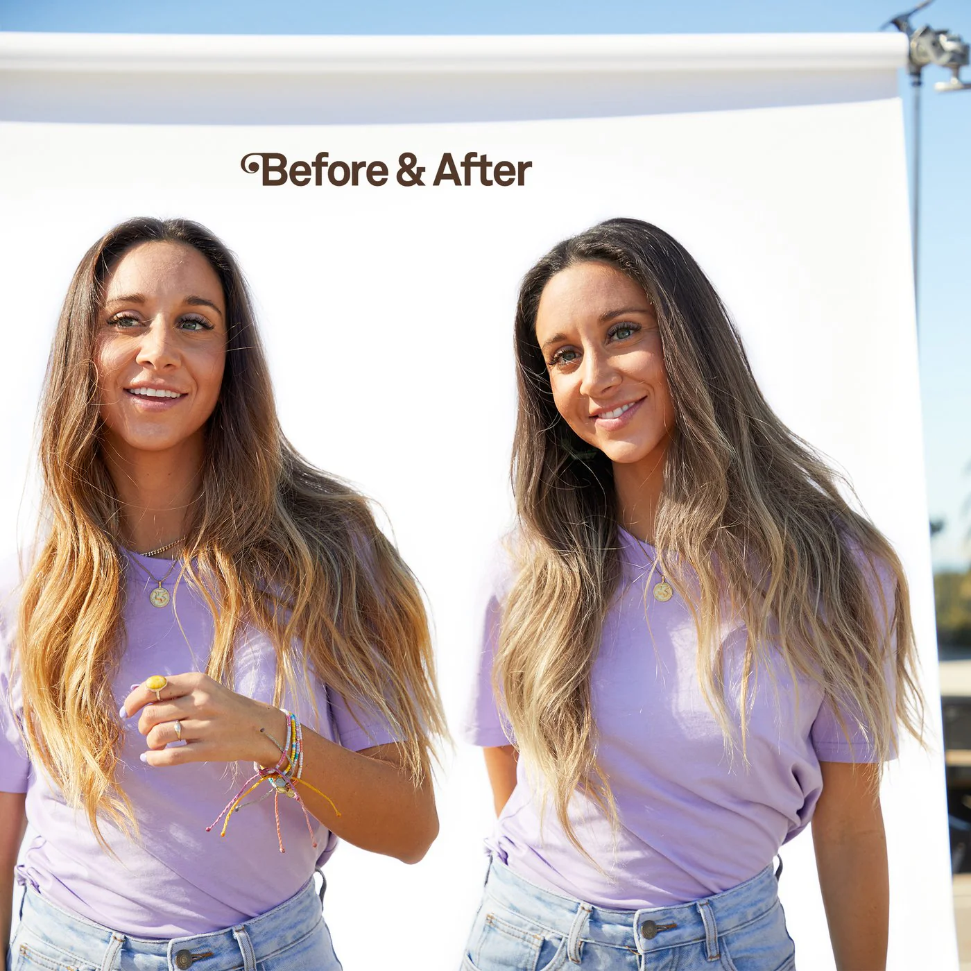 Sun Bum Blonde Purple Conditioner - Image 5
