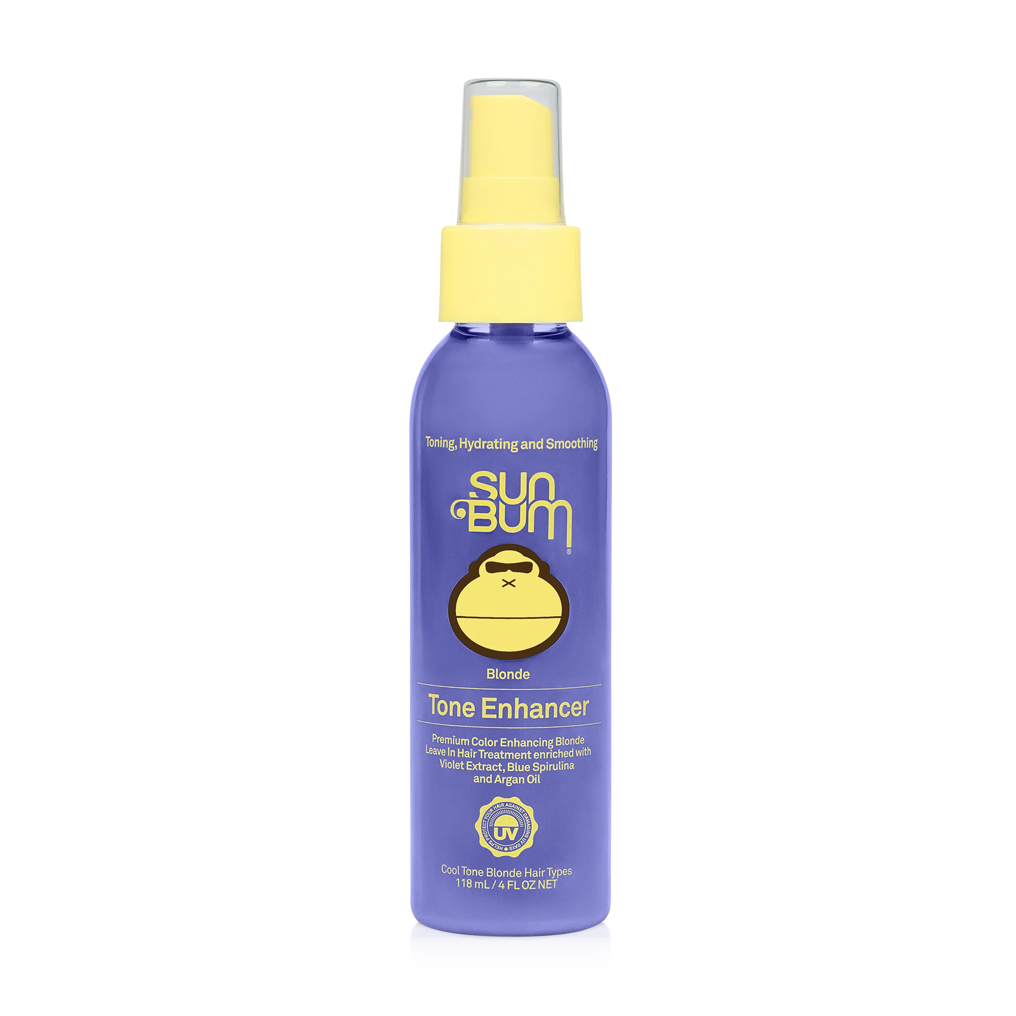 Sun Bum Blonde Tone Enhancer