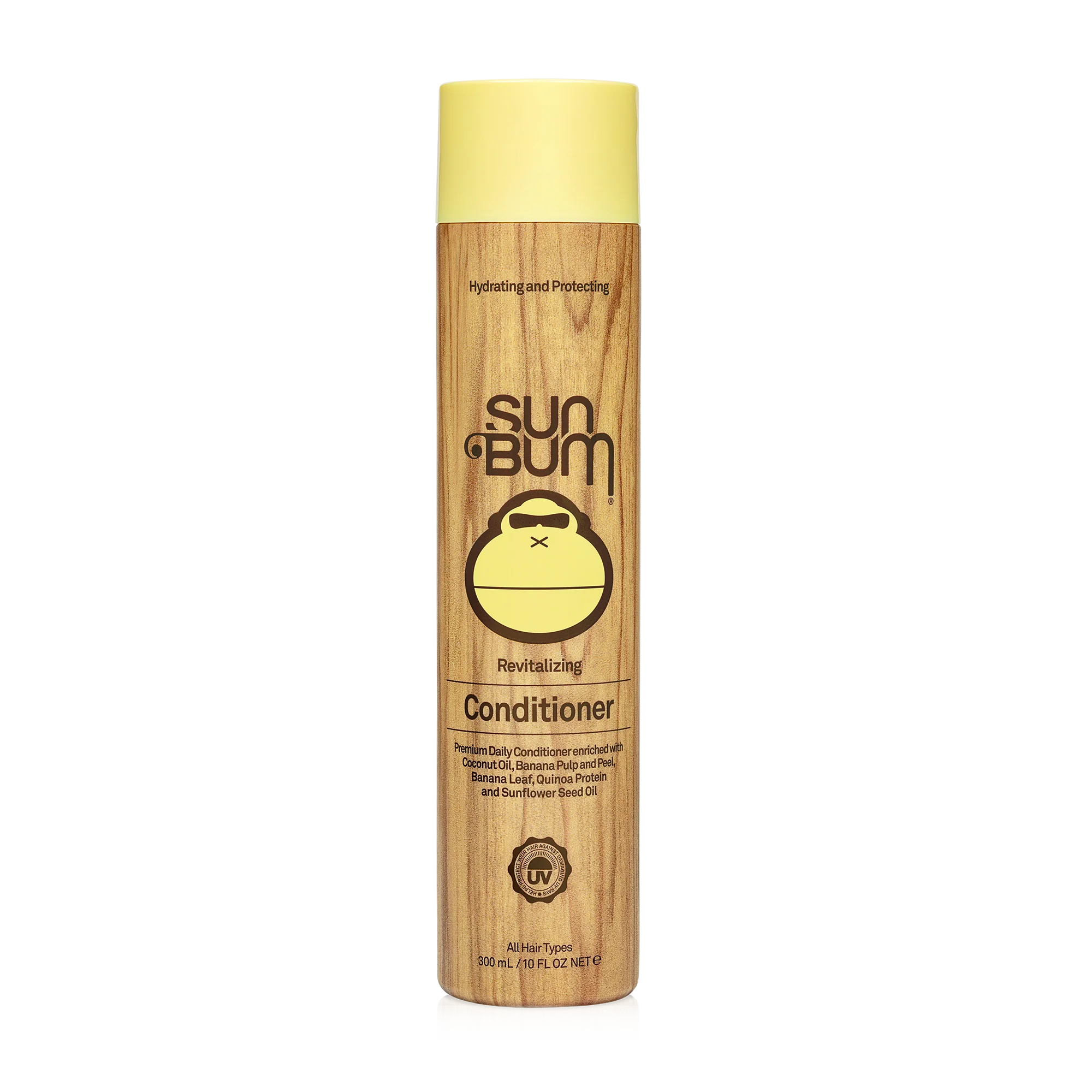 Sun Bum Revitalizing Conditioner