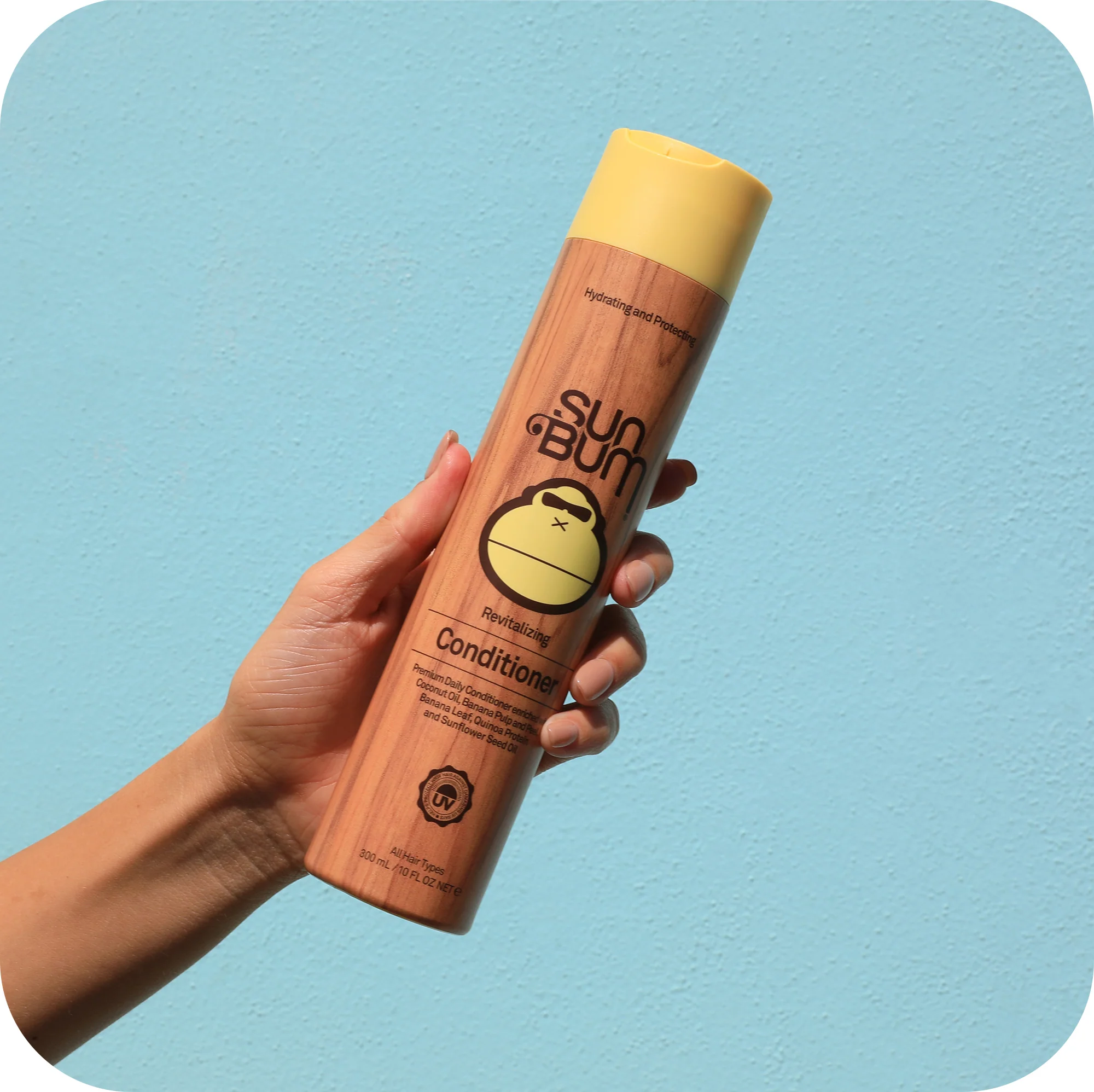 Sun Bum Revitalizing Conditioner - Image 4