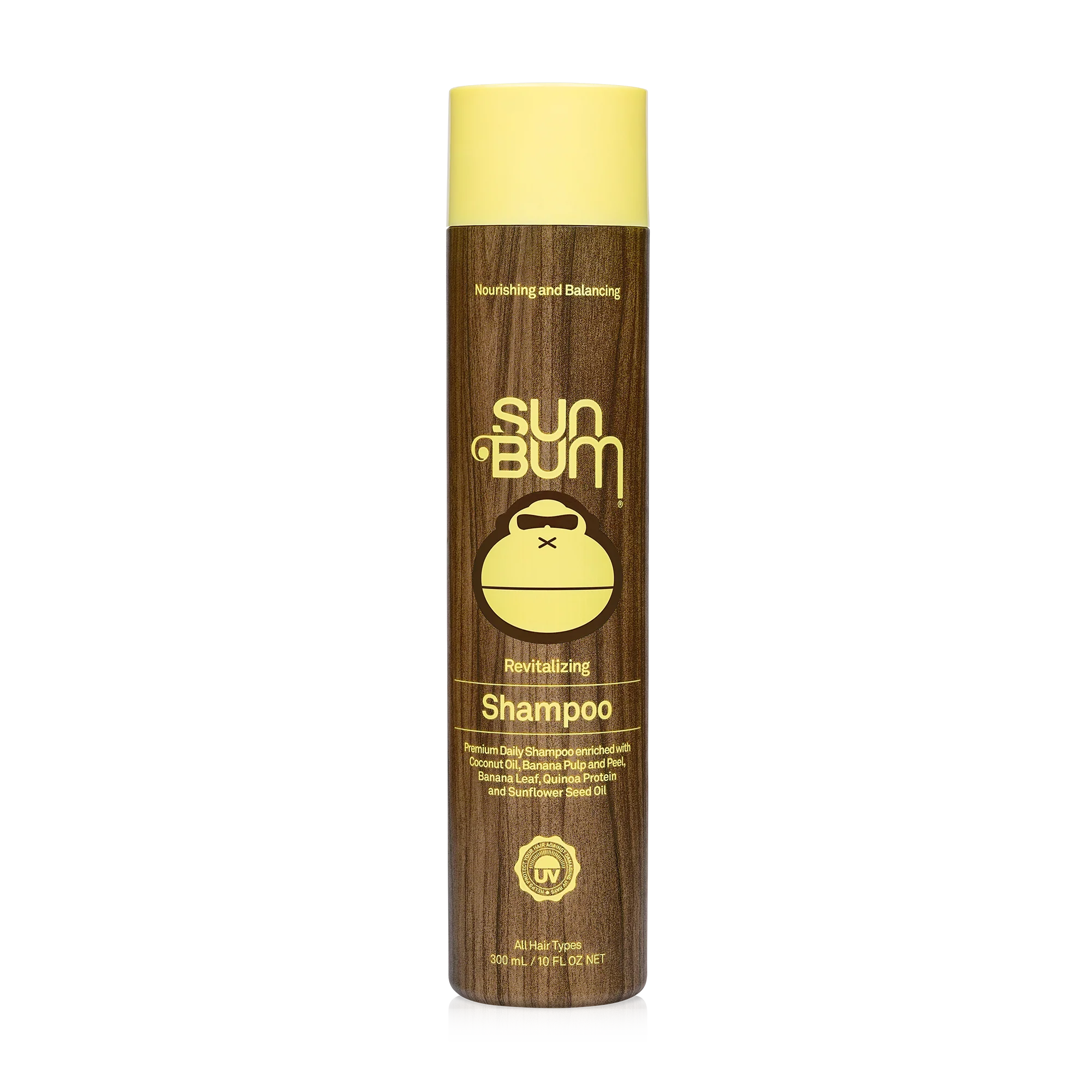 Sun Bum Revitalizing Shampoo