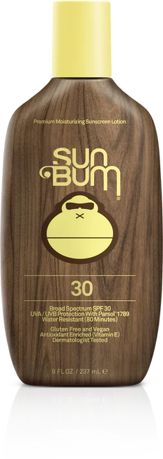 Sun Bum Sunscreen Lotion SPF 30+