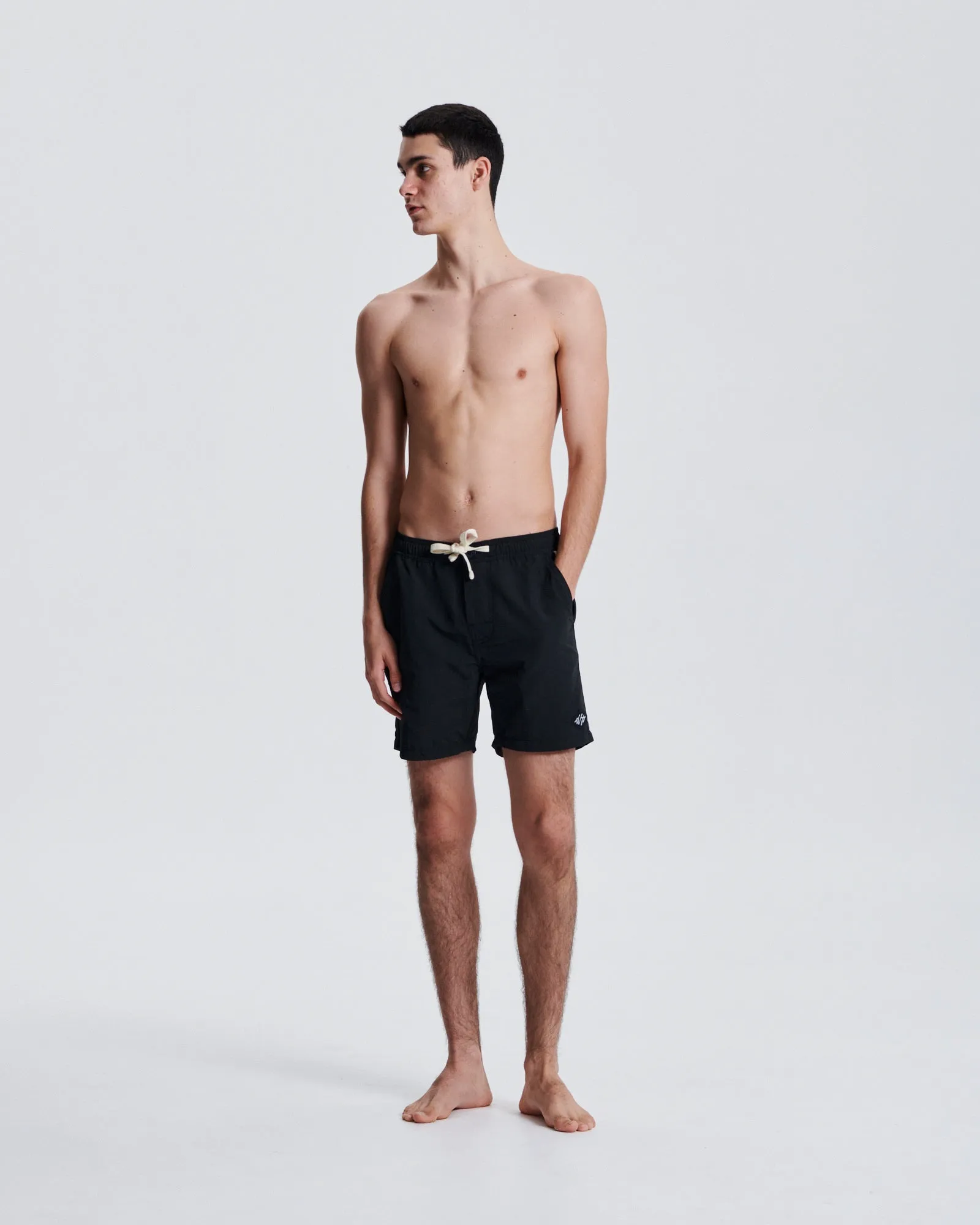 The Critical Slide Society Mens Boardshorts Nucleus 16" - Image 4