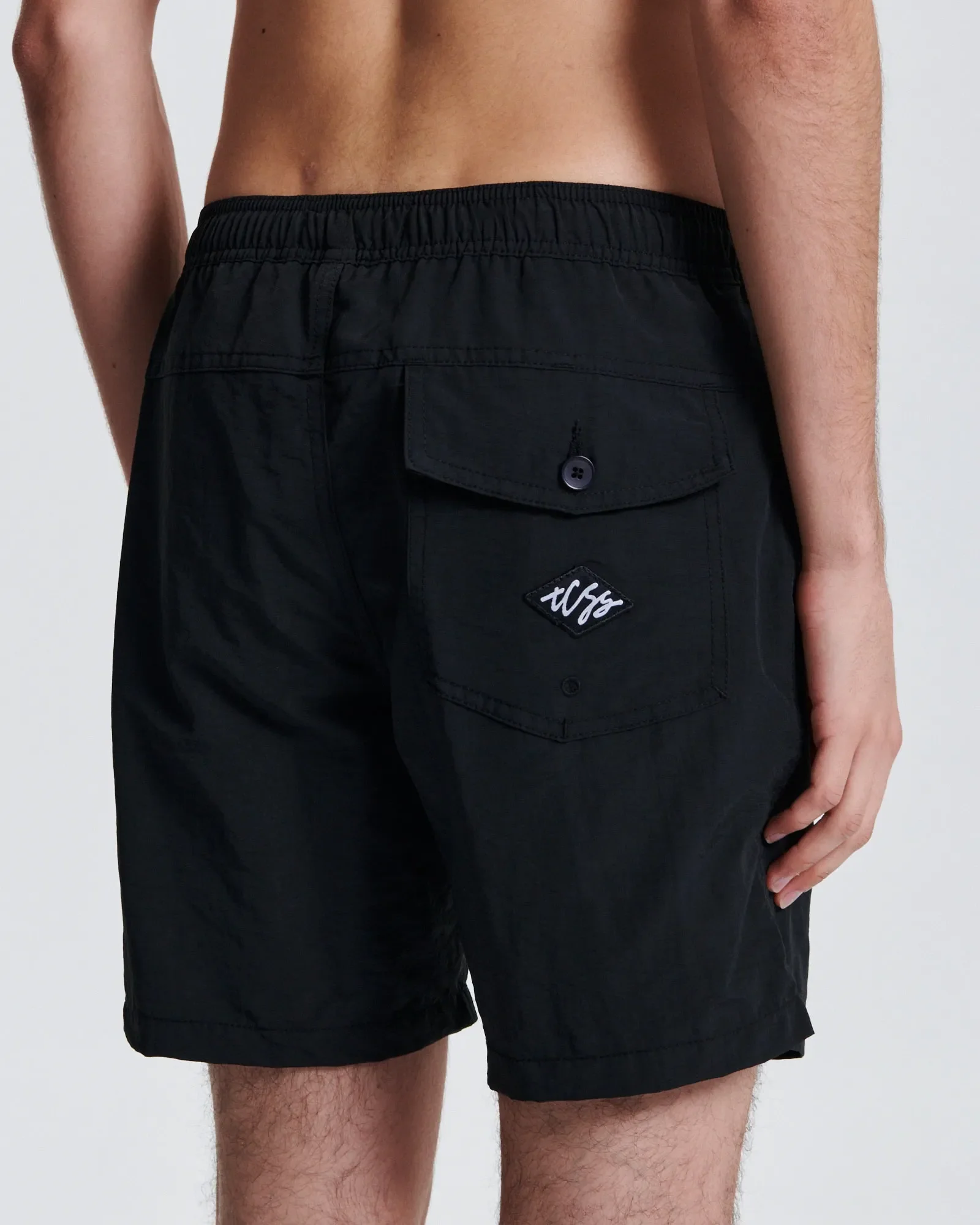 The Critical Slide Society Mens Boardshorts Nucleus 16" - Image 5