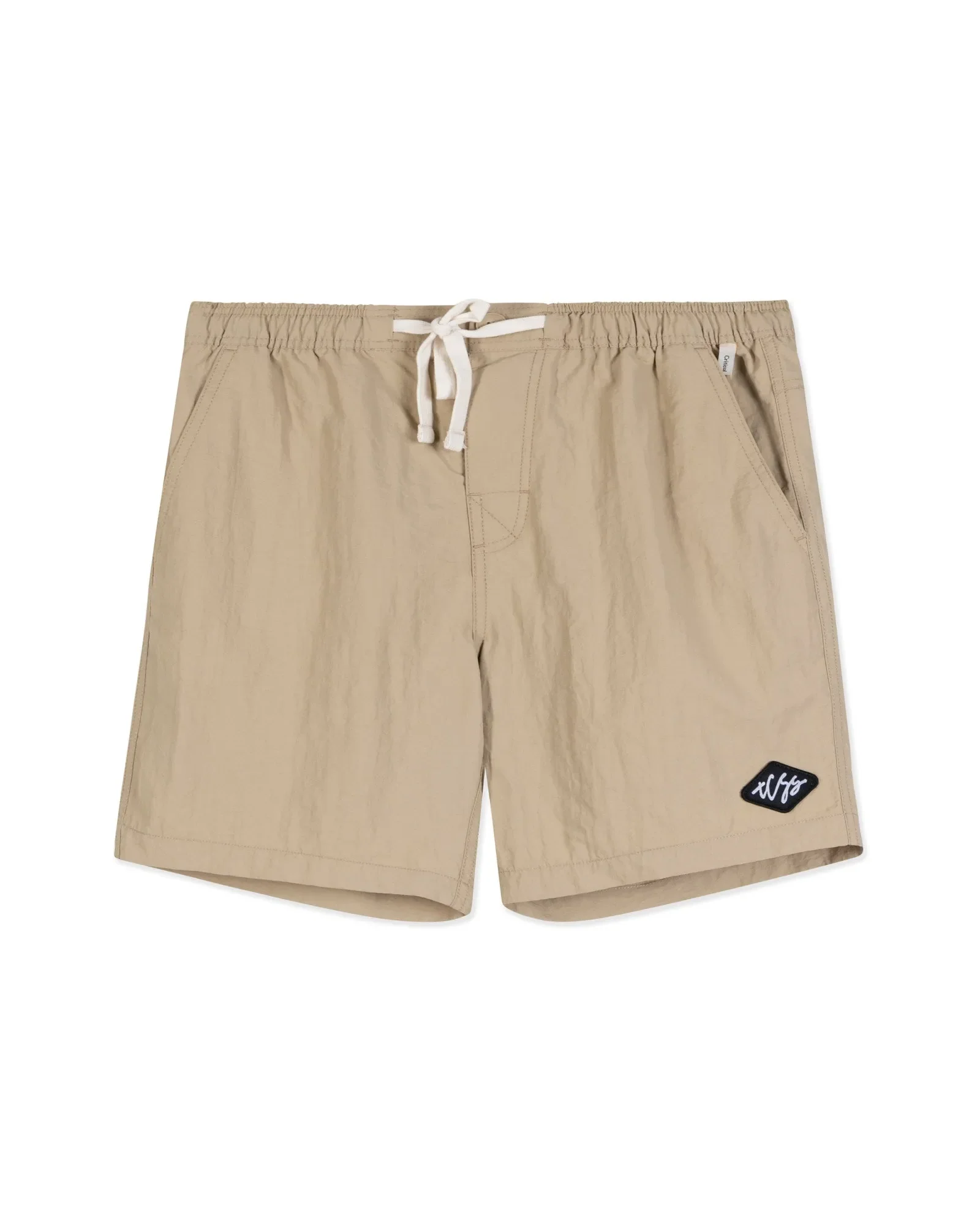 The Critical Slide Society Mens Boardshorts Nucleus 16" - Image 7