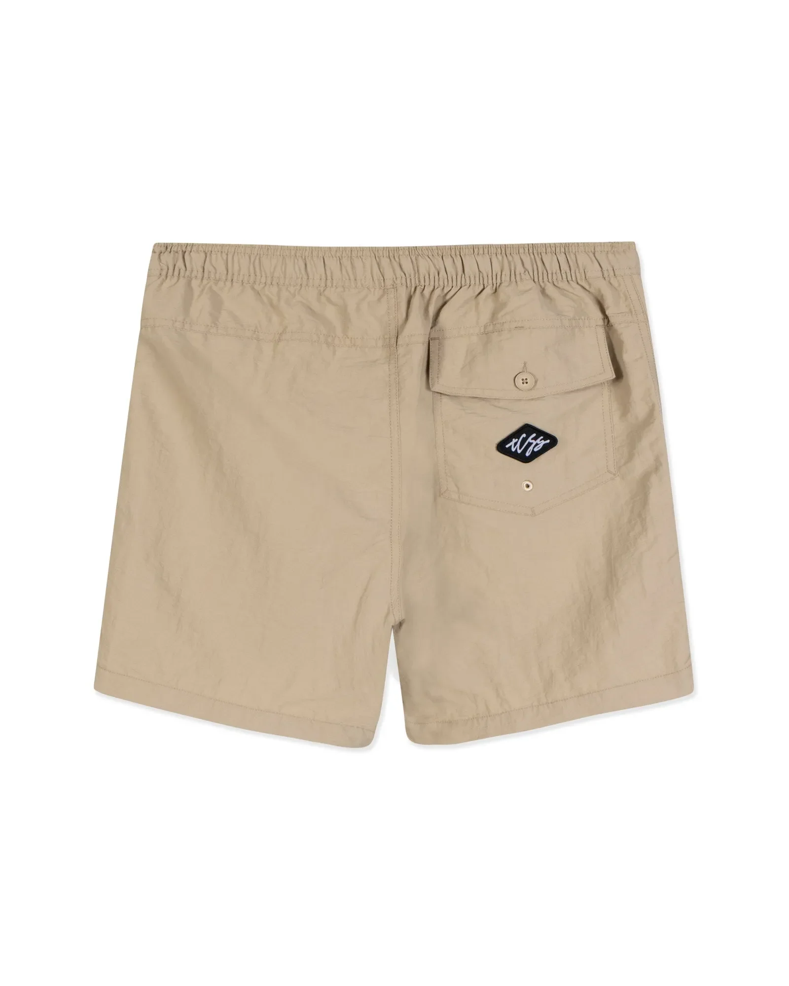 The Critical Slide Society Mens Boardshorts Nucleus 16" - Image 8