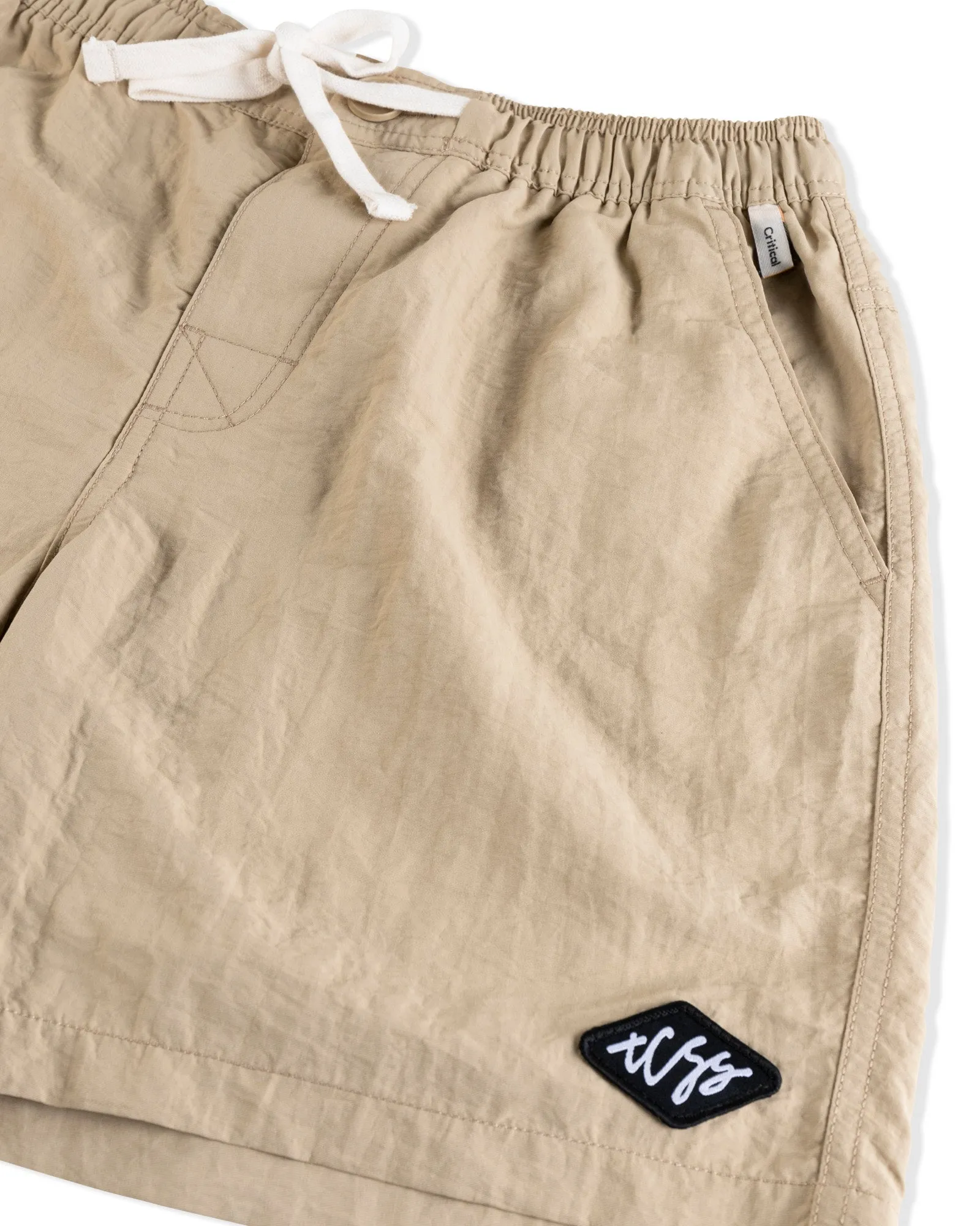 The Critical Slide Society Mens Boardshorts Nucleus 16" - Image 9