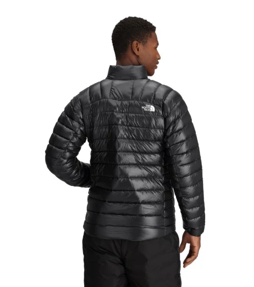 The North Face Mens Jacket Summit Breithorn - Image 2