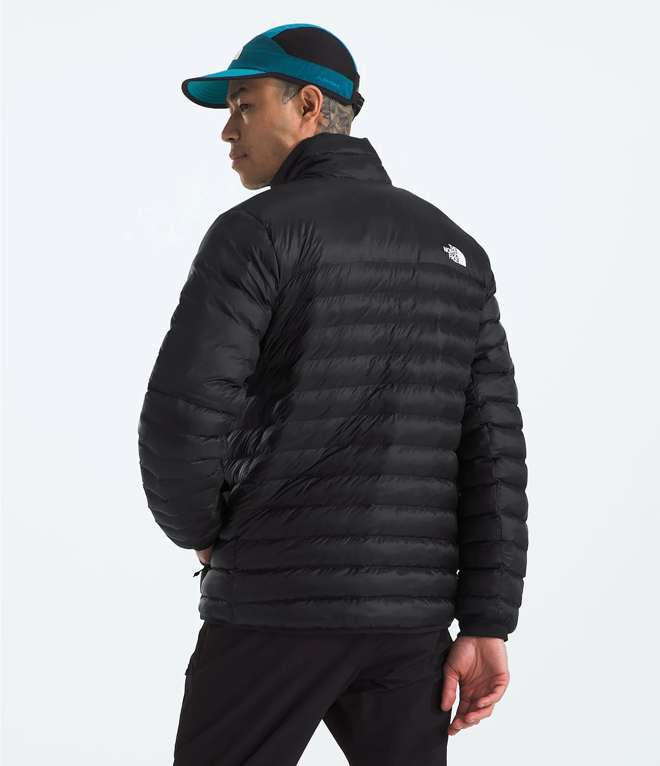The North Face Mens Jacket Terra Peak - Image 3