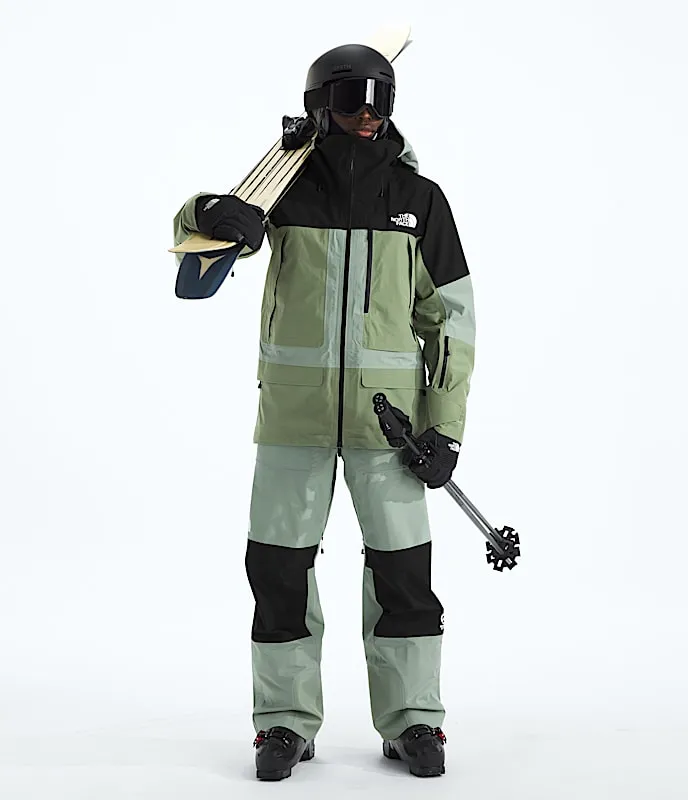 The North Face Mens Snow Jacket Summit Series Verbier GORE-TEX - Image 4