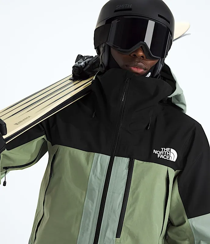 The North Face Mens Snow Jacket Summit Series Verbier GORE-TEX - Image 5