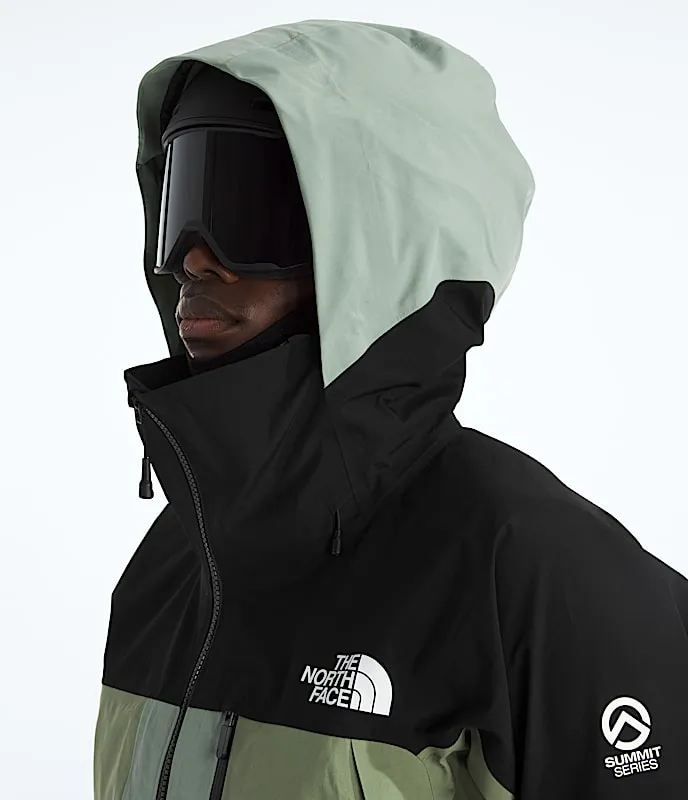 The North Face Mens Snow Jacket Summit Series Verbier GORE-TEX - Image 7