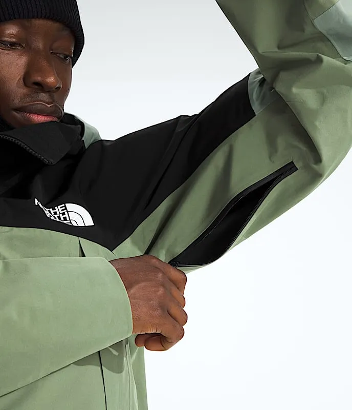 The North Face Mens Snow Jacket Summit Series Verbier GORE-TEX - Image 8
