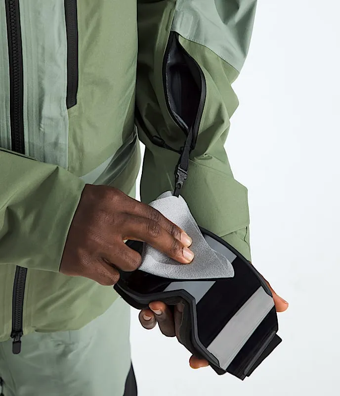 The North Face Mens Snow Jacket Summit Series Verbier GORE-TEX - Image 9