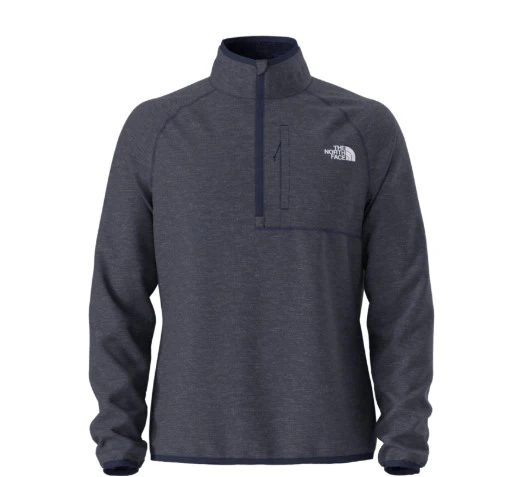 The North Face Mens Snow Layers Canyonlands 1/2-Zip - Image 8