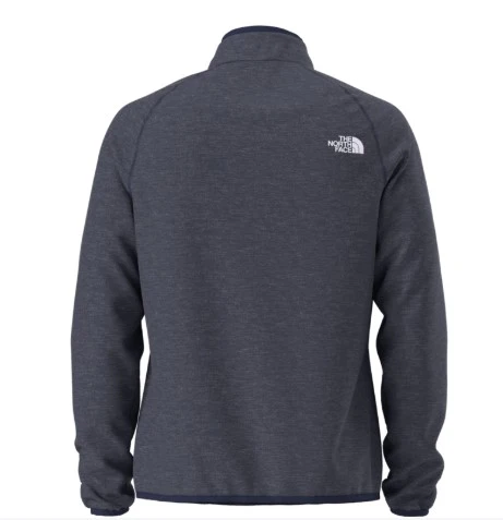 The North Face Mens Snow Layers Canyonlands 1/2-Zip - Image 9