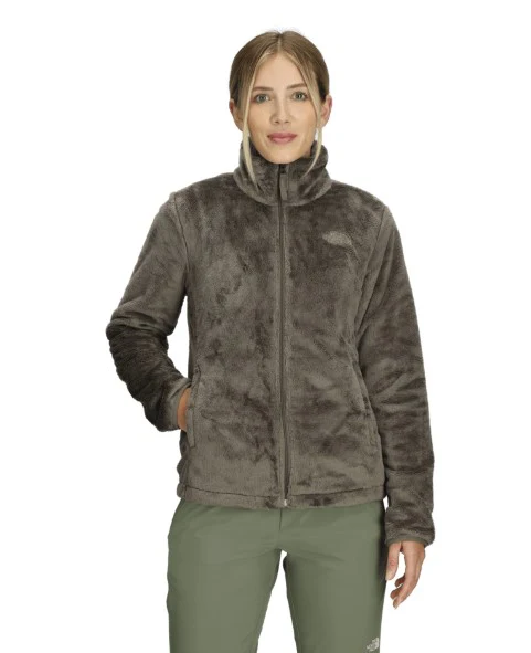 The North Face Womens Jacket Osito - Image 4