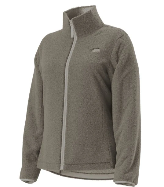 The North Face Womens Jacket Osito - Image 7
