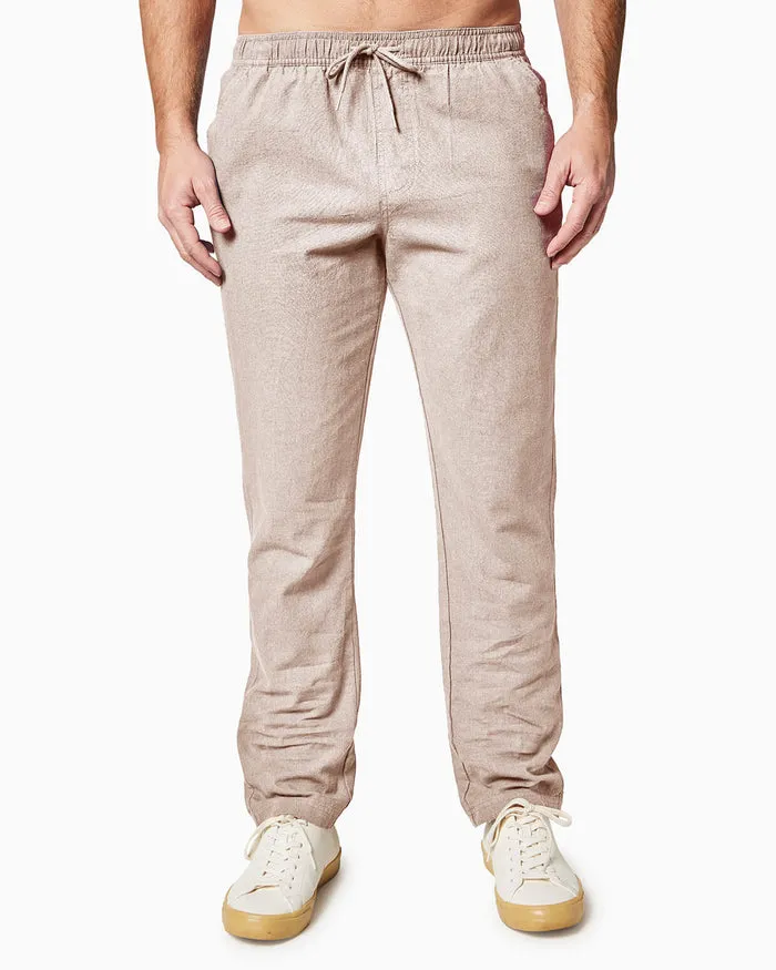 Toes On The Nose Mens Pants Breezeway - Image 2