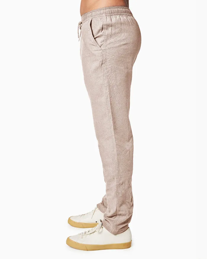 Toes On The Nose Mens Pants Breezeway - Image 3