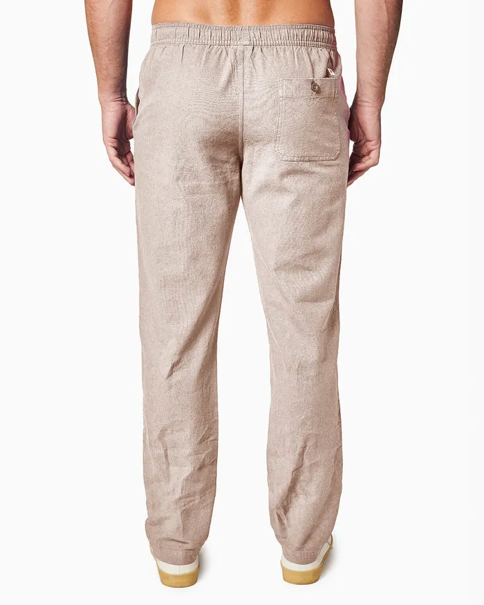 Toes On The Nose Mens Pants Breezeway - Image 4