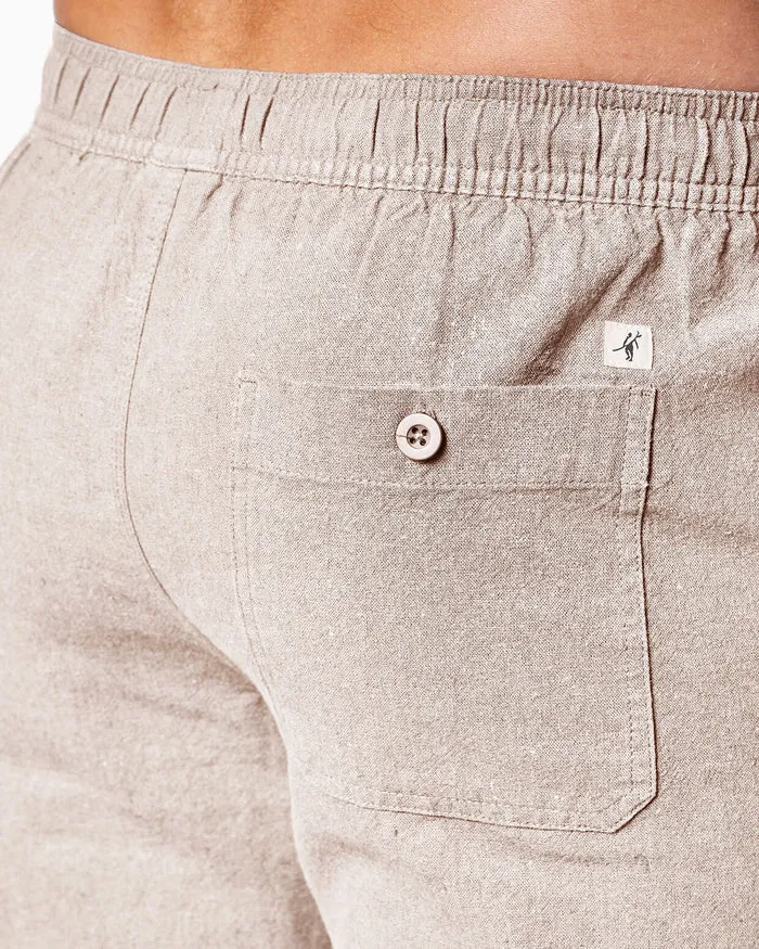 Toes On The Nose Mens Pants Breezeway - Image 5
