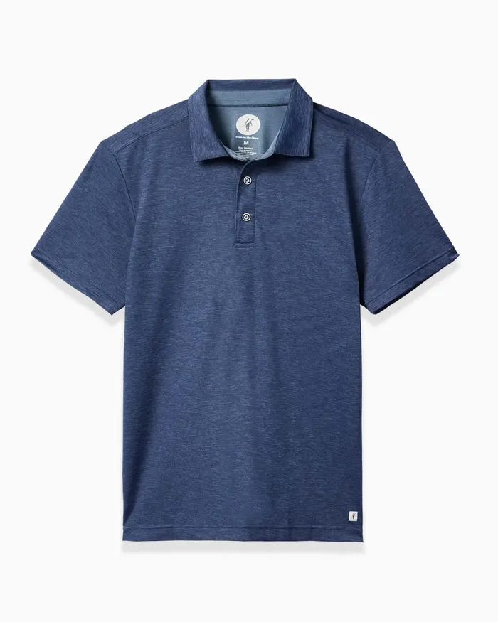 Toes On The Nose Mens Polo Lido - Image 5
