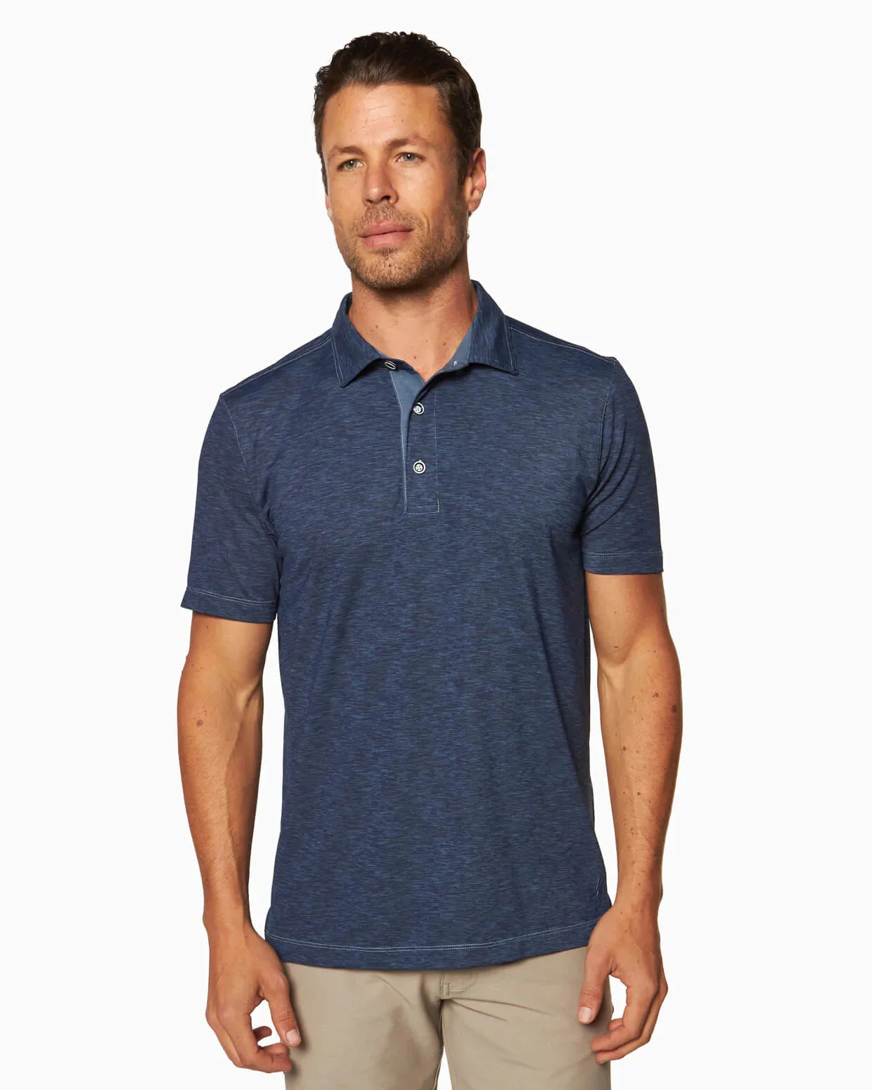 Toes On The Nose Mens Polo Lido - Image 7