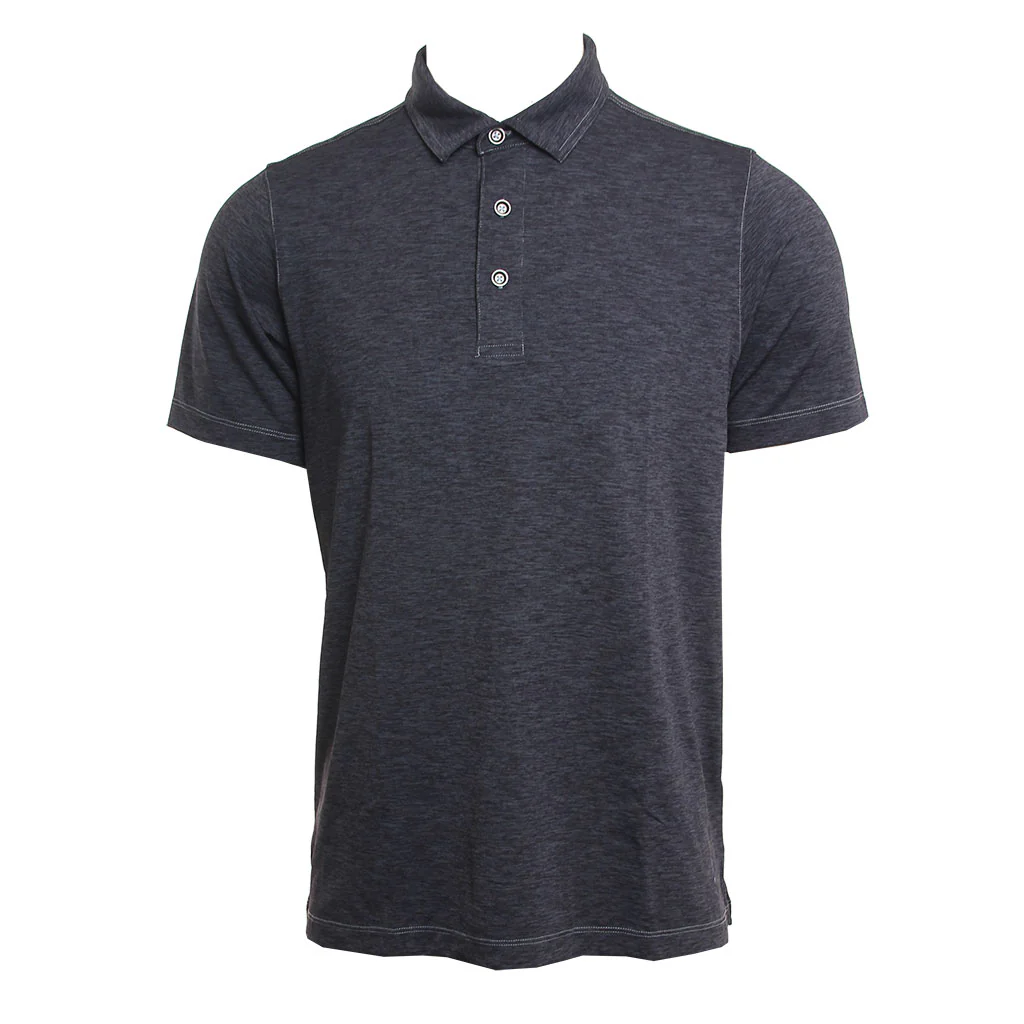 Toes On The Nose Mens Polo Lido - Image 8