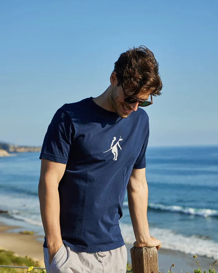 Toes On The Nose Mens Shirt Dawn Patrol II - Image 3