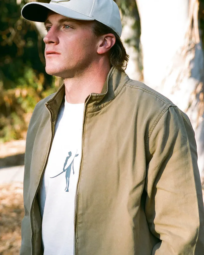 Toes On The Nose Mens Shirt Dawn Patrol II - Image 6
