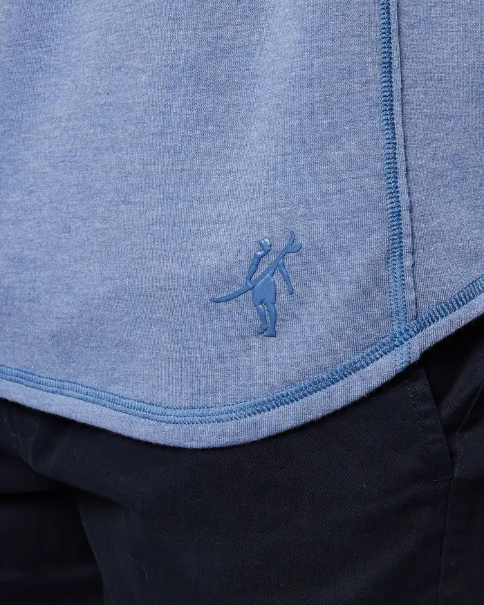 Toes On The Nose Mens Shirt Schooner Long Sleeve Hoodie - Image 11