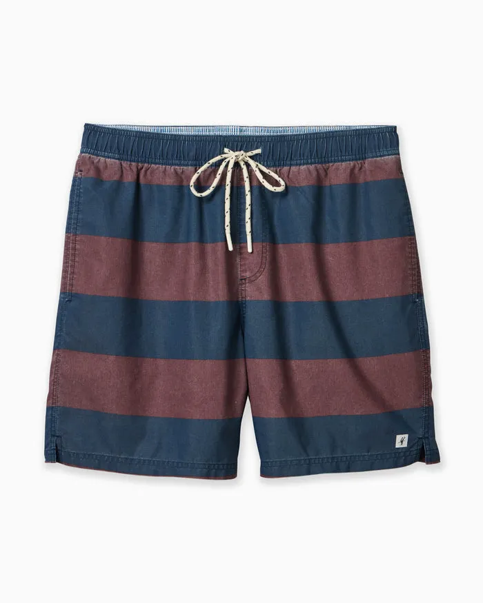 Toes On The Nose Mens Shorts Malibu Volley