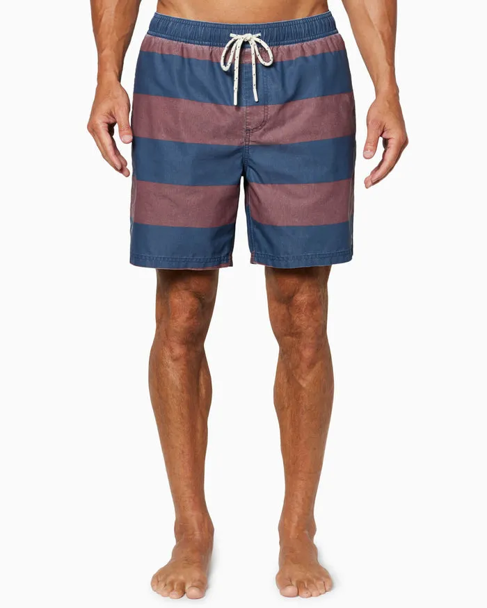 Toes On The Nose Mens Shorts Malibu Volley - Image 2