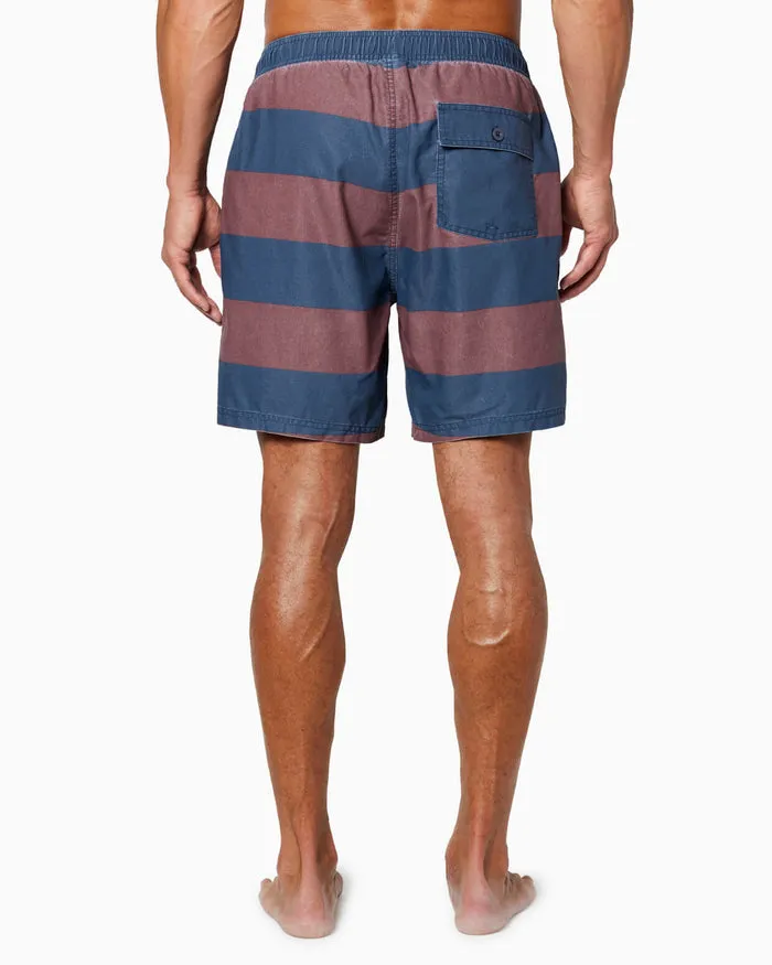 Toes On The Nose Mens Shorts Malibu Volley - Image 3